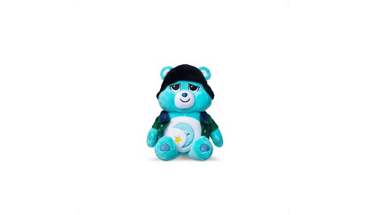 Stranger Things Mike Care Bears 22cm Plush Toy