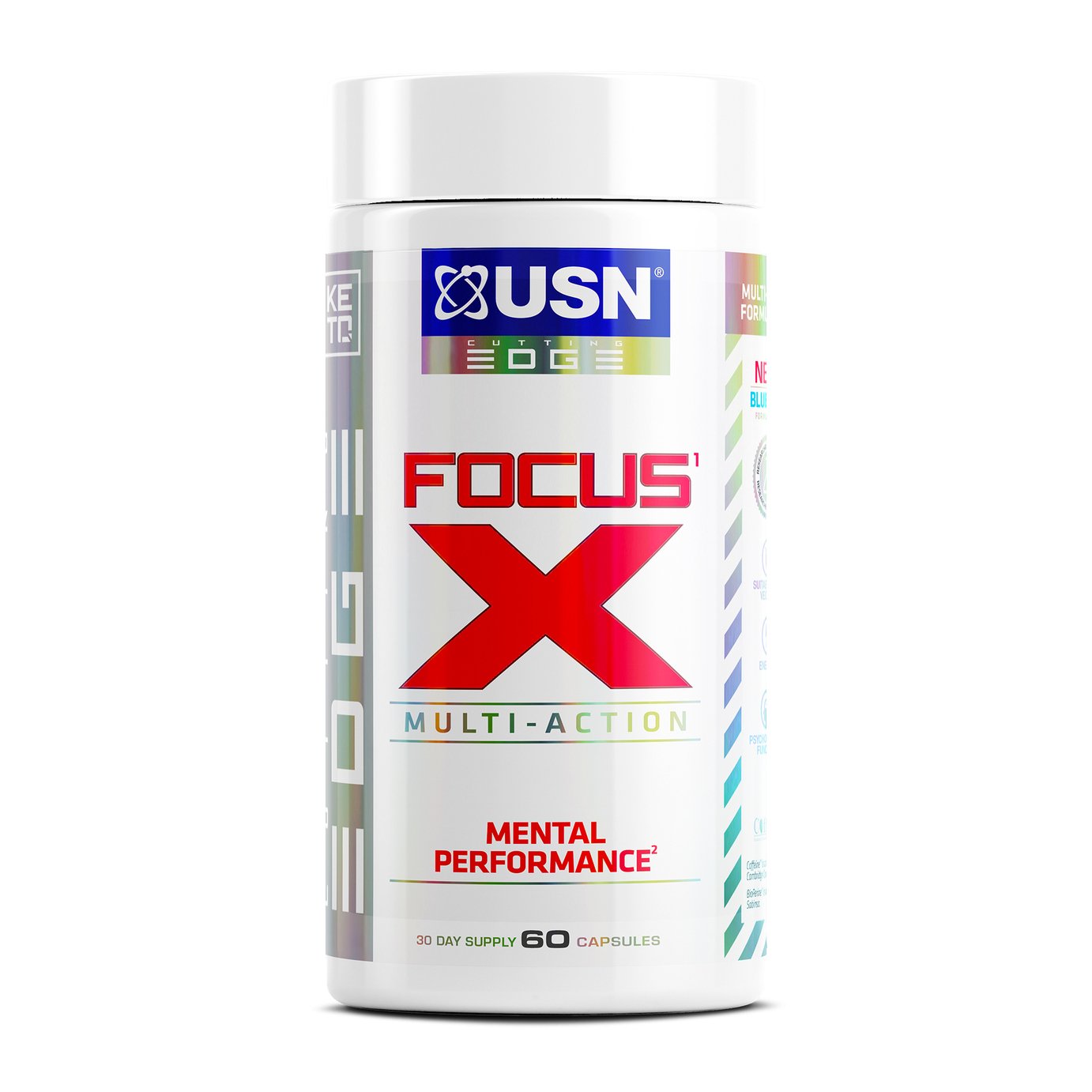 USN Focus X Supplements Review