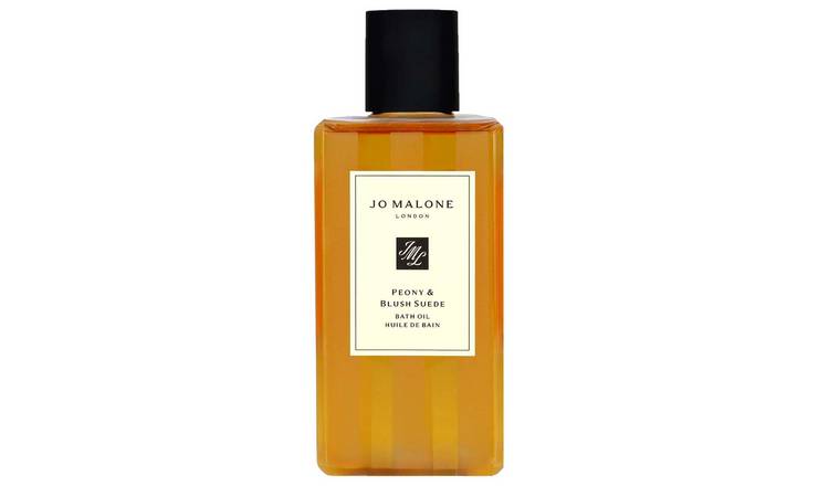 Jo Malone Peony and Blush Suede Bath Oil - 250ml