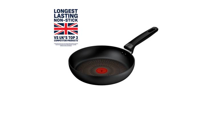 Tefal Excellence Plus 24cm Non Stick Aluminium Frying Pan