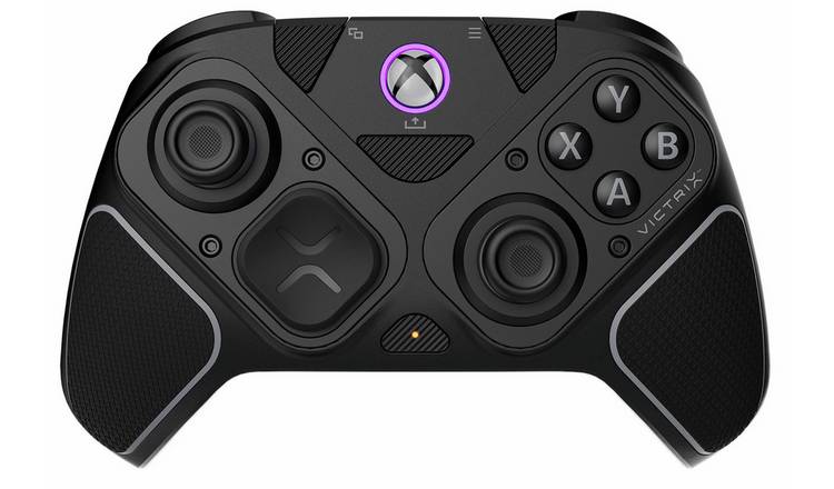 Turtle Beach Victrix Pro BFG Reloaded Xbox Wireless Modular Controller - Black