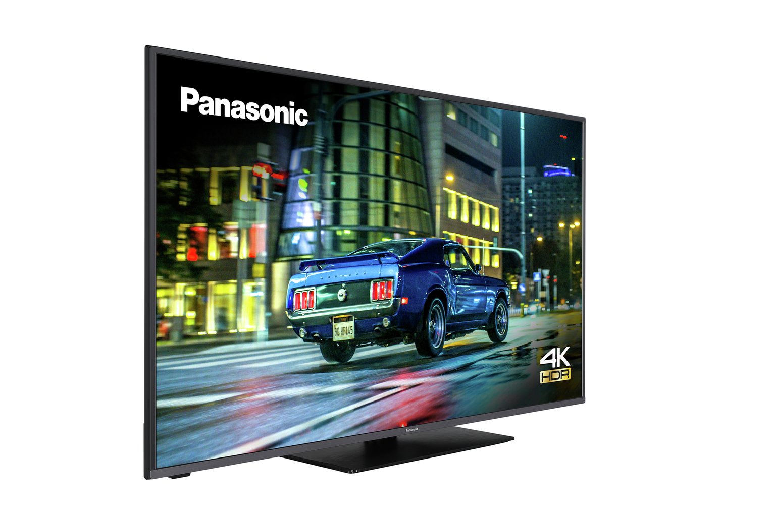 Panasonic 65 Inch TX-65HX580B Smart 4K Ultra HD LED TV Review