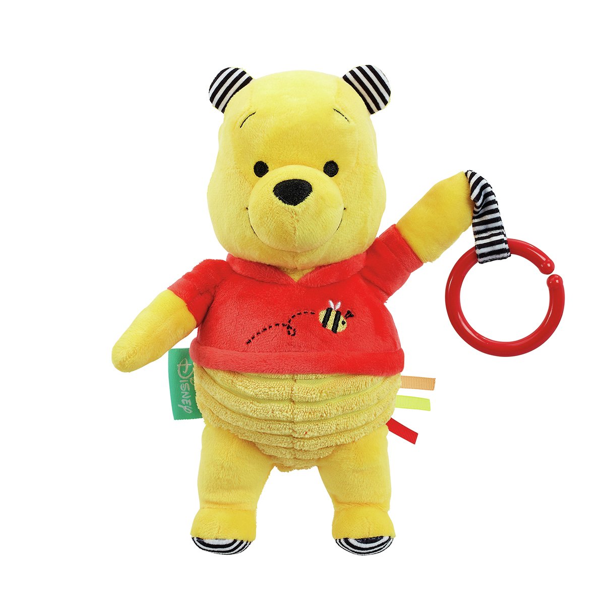 Winnie the Pooh Activity Toy Review