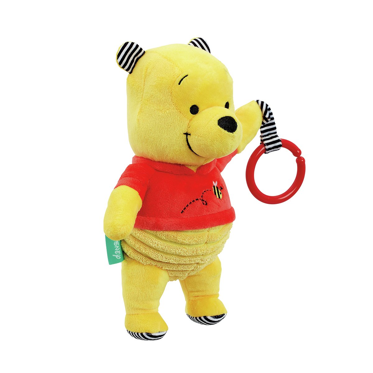 winnie the pooh activity toy