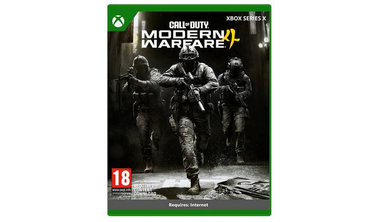 Call Of Duty: Modern Warfare 4 Xbox Series X Game Pre-Order