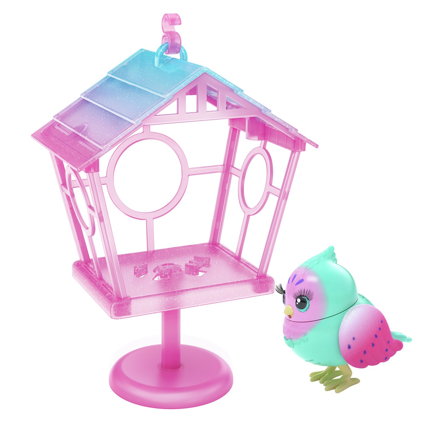 little live pets ladybug argos