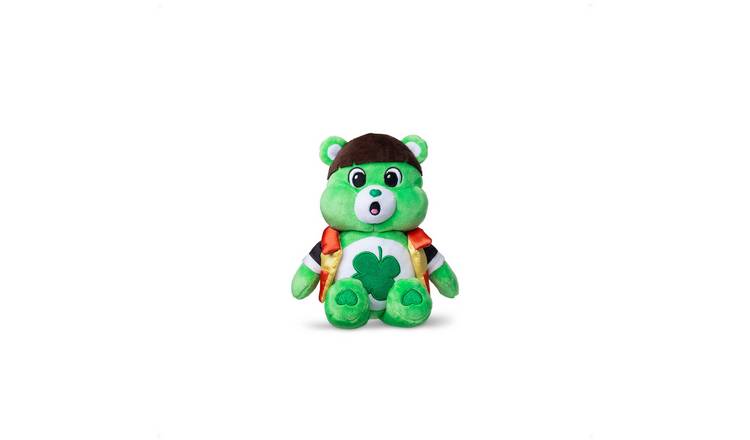 Stranger Things Will Care Bears 22cm Plush Toy 