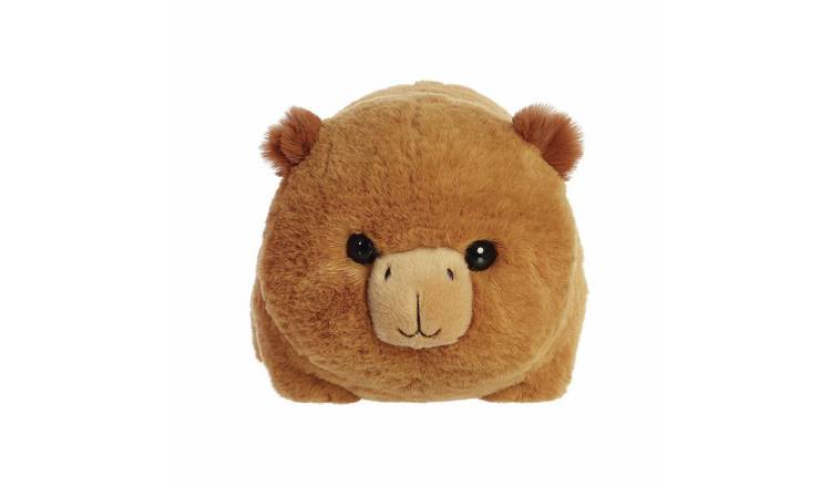 Spudsters Carmen Capybara 10inch Plush Toy