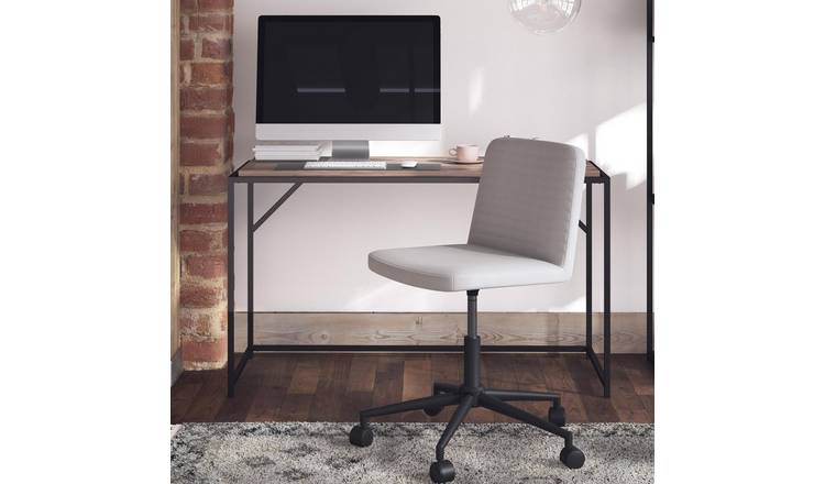 Dorel Corey Office Chair - Grey