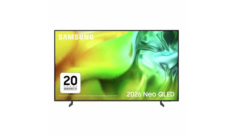 Samsung 65 Inch QE65QN1EHAU 4K UHD Neo QLED Smart TV