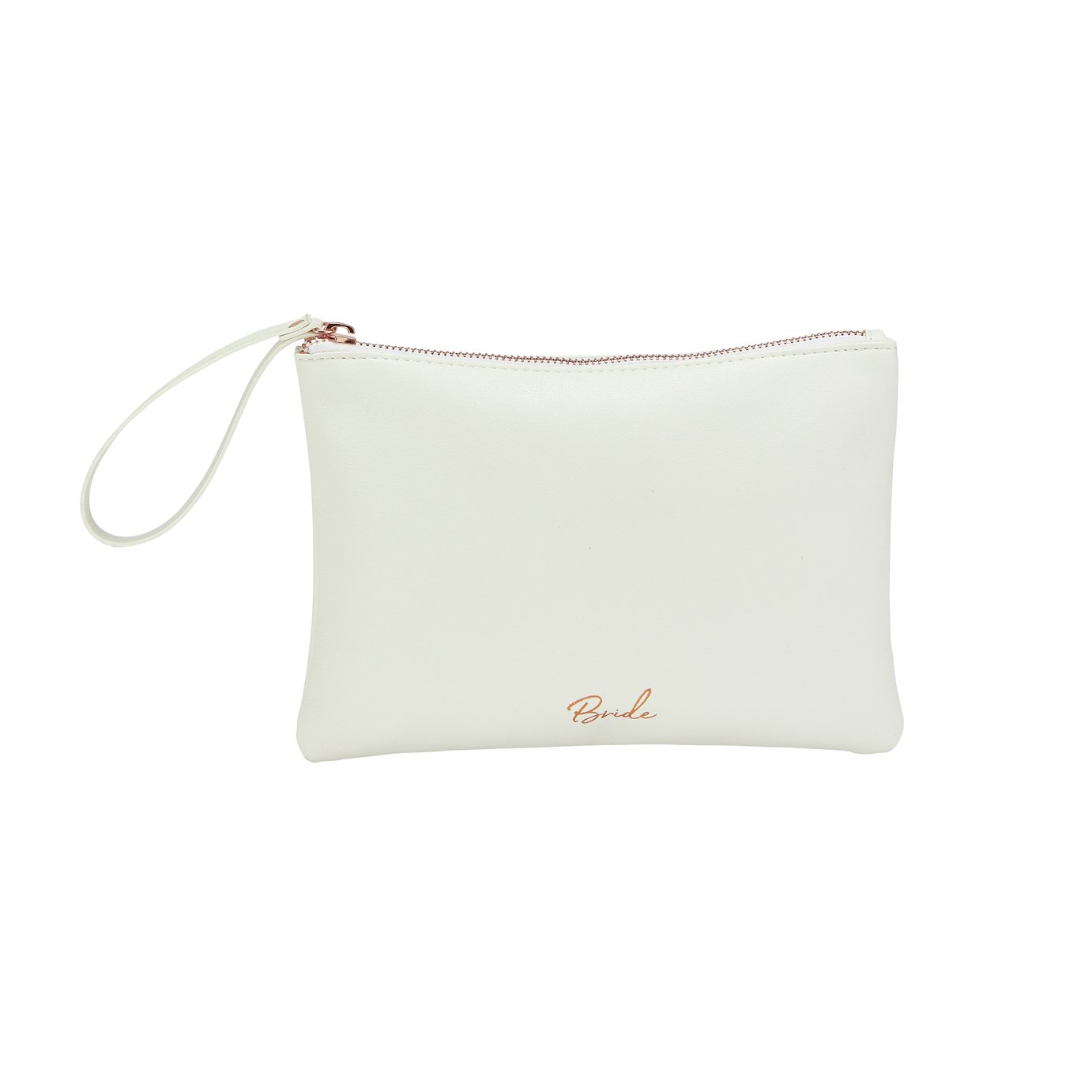 Bride Pouch Review