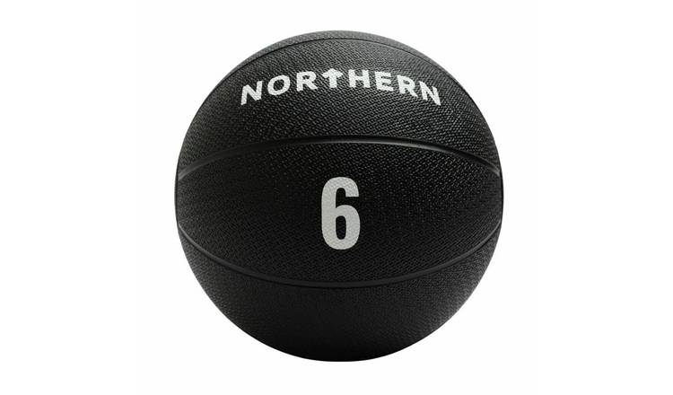 Northern Medicine Ball - 6kg