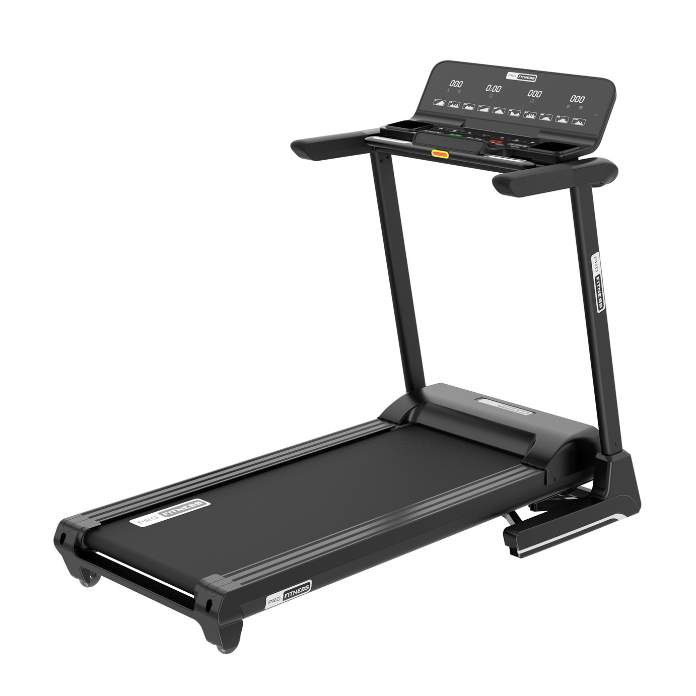 Pro Fitness T1000 Folding Treadmill With Incline 