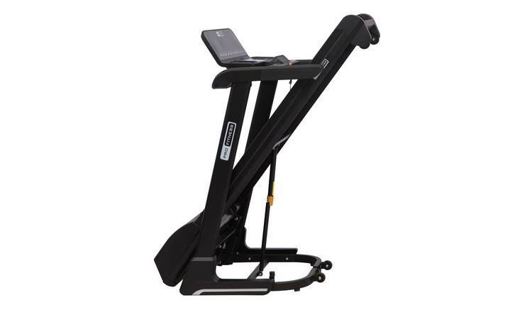 Argos non best sale motorised treadmill