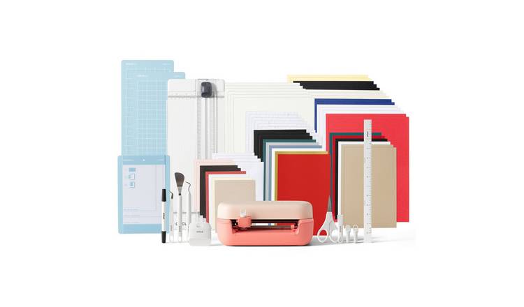 Cricut Joy 2 Deluxe Gifting Bundle
