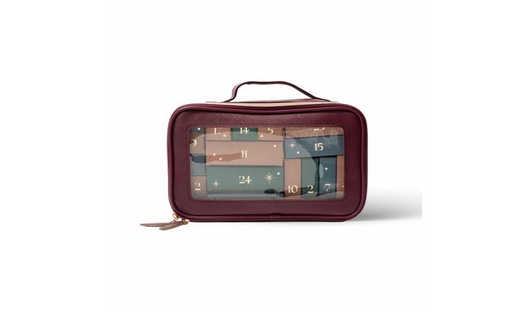 Body Collection 24-Day Advent Calendar Beauty Gift Set