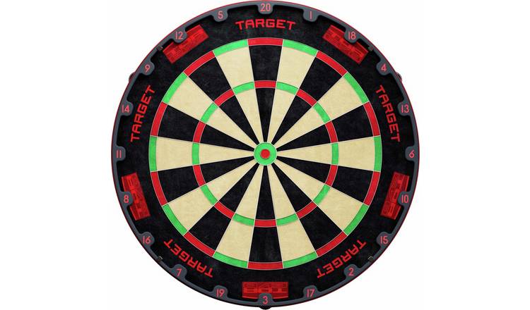Target Tor Evo Dartboard