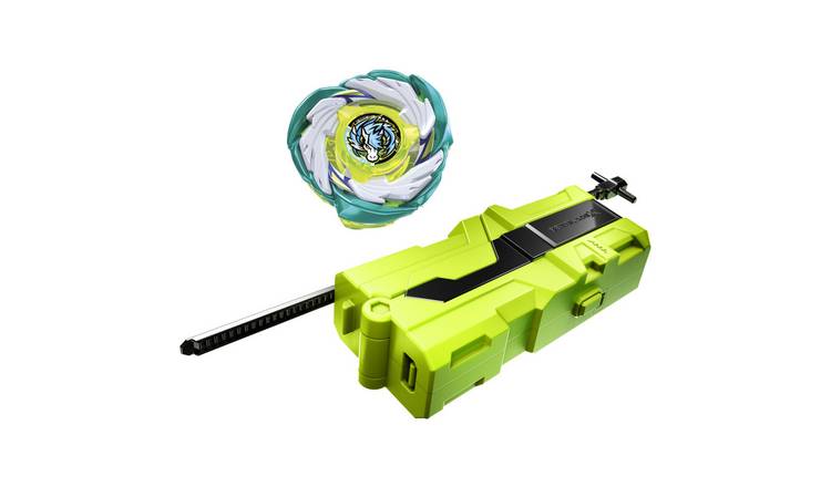 Beyblade Clip & Rip Launcher Playset