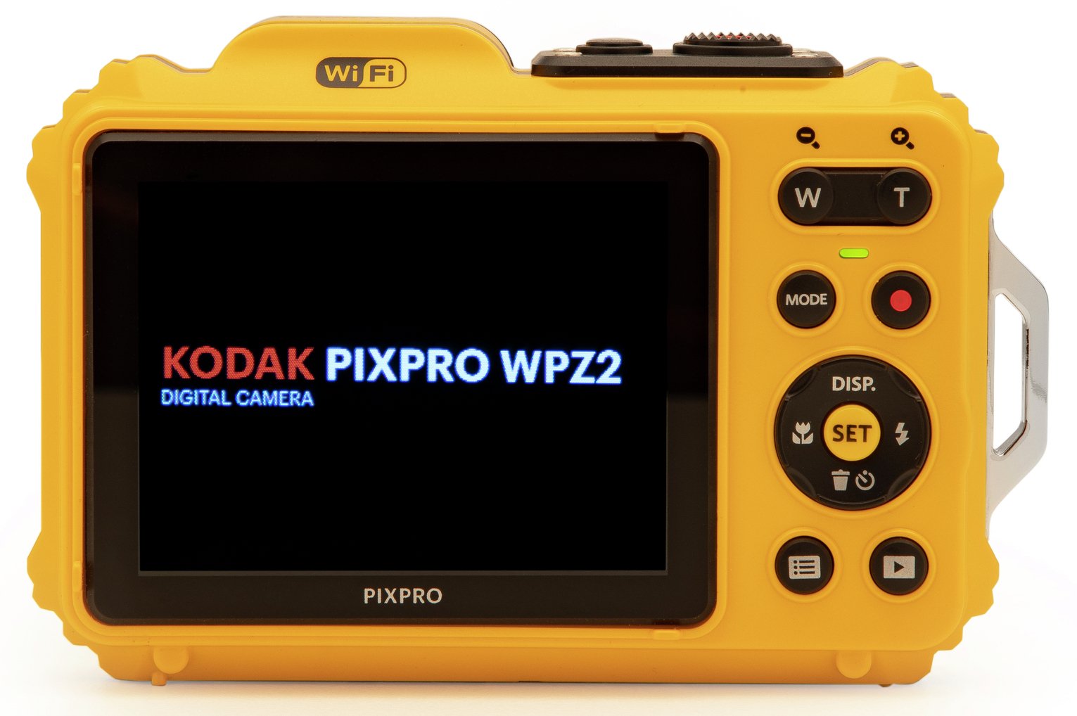 Kodak WPZ2 Waterproof Digital Camera Reviews Updated February 2024