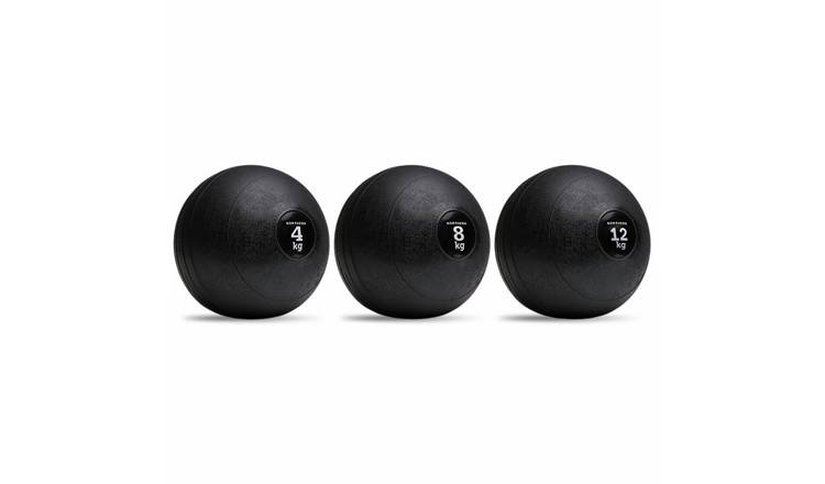 Northern Slam Ball - 4kg - 12kg Set