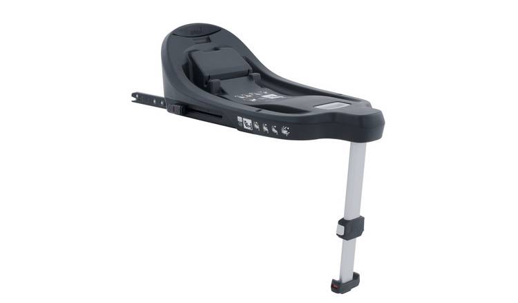 JoviKids Aria Group 0+ ECE R129 i-Size ISOFIX Car Seat Base - Black