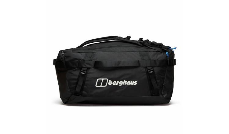 Berghaus Xodus 100L Holdall - Black