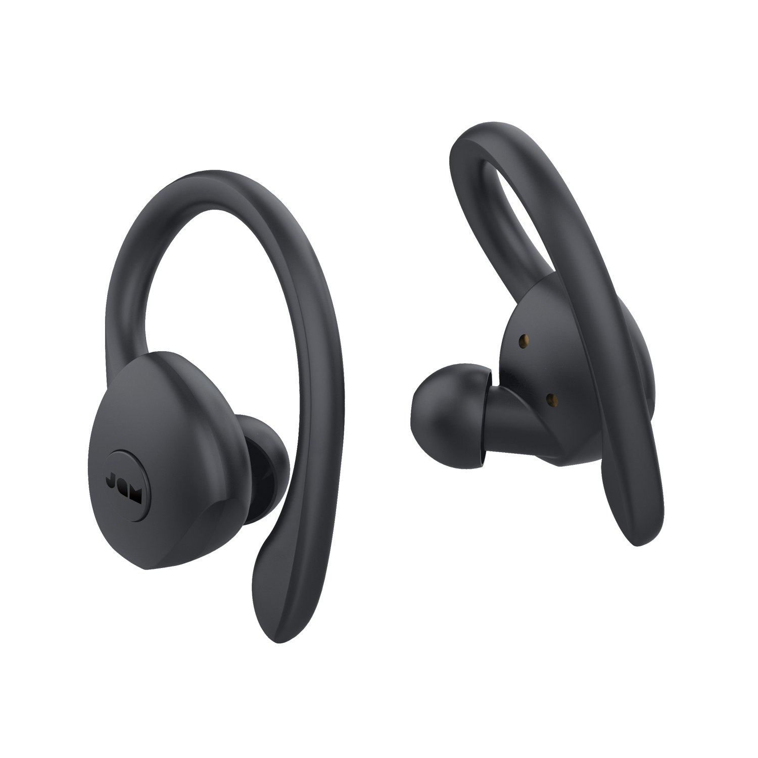 JAM Athlete In-Ear True Wireless Sport Earbuds Review