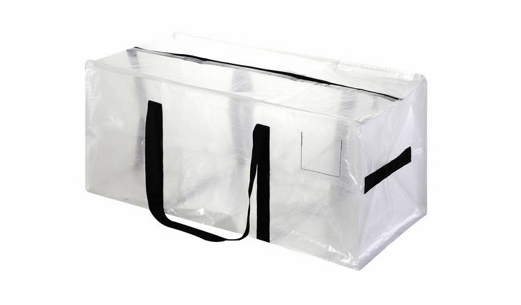Country Club Large Plastic Moving Bag