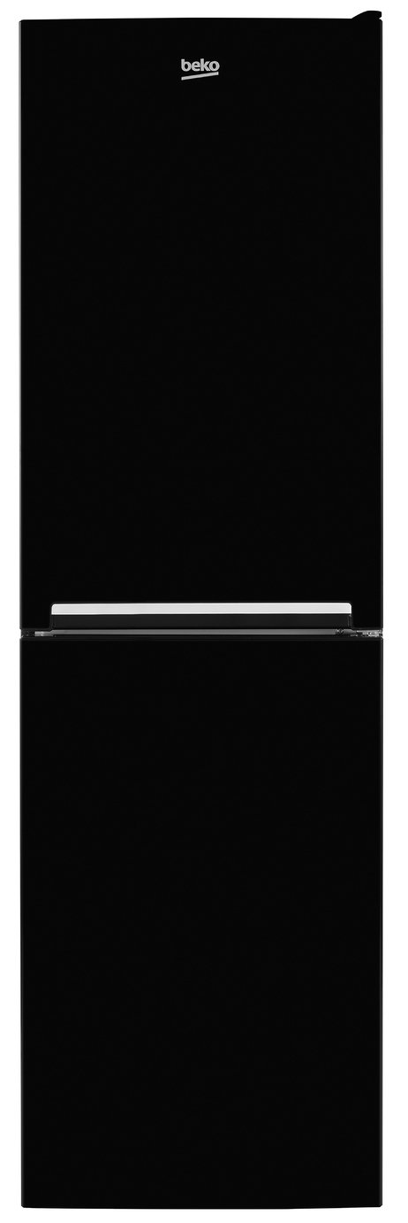 Beko CSG3582B Fridge Freezer Review