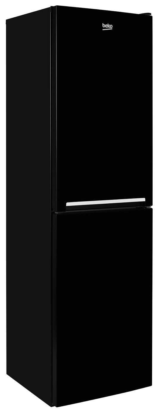 Beko CSG3582B Fridge Freezer Review