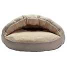 Buy Hooded Pet Bed - Large | Dog beds | Argos