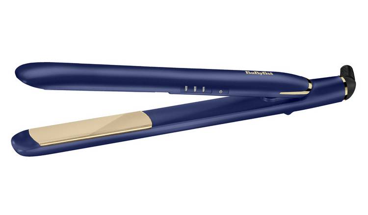 Hair straighteners 235 outlet degrees