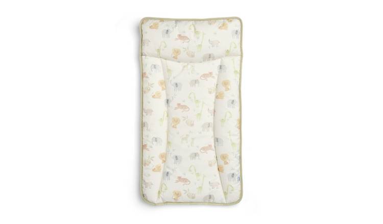 Mamas & Papas Safari Adventure Baby Changing Mat