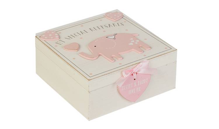 Baby memory box hot sale argos