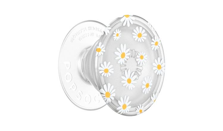 PopSockets PopTop - Translucent He Loves Me Not