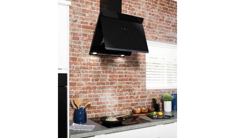 Argos cooker deals hood 60cm