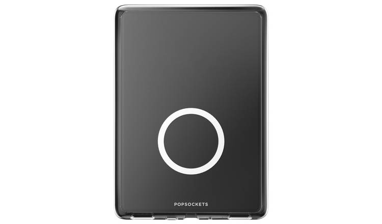 PopSockets Kindle 11th Gen MagSafe Case - Clear