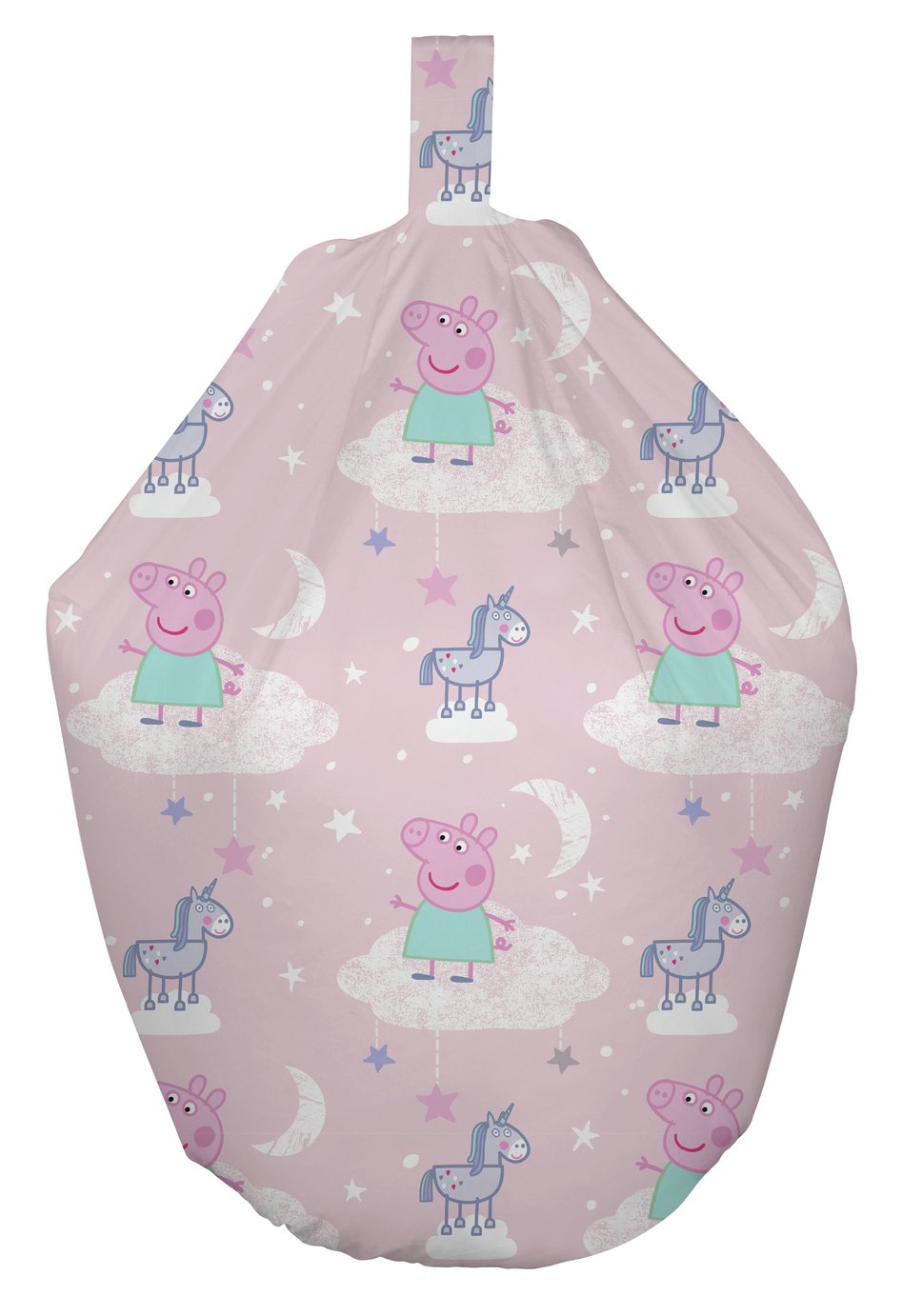 Peppa Pig Stardust Bean Bag Review