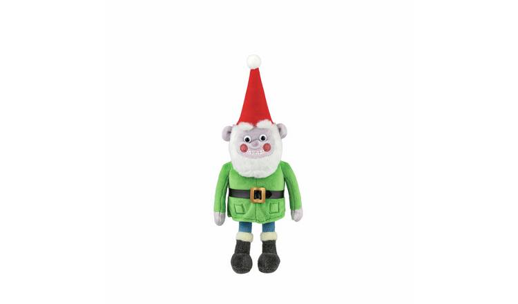Wallace and Gromit Norbot 13cm Plush Toy