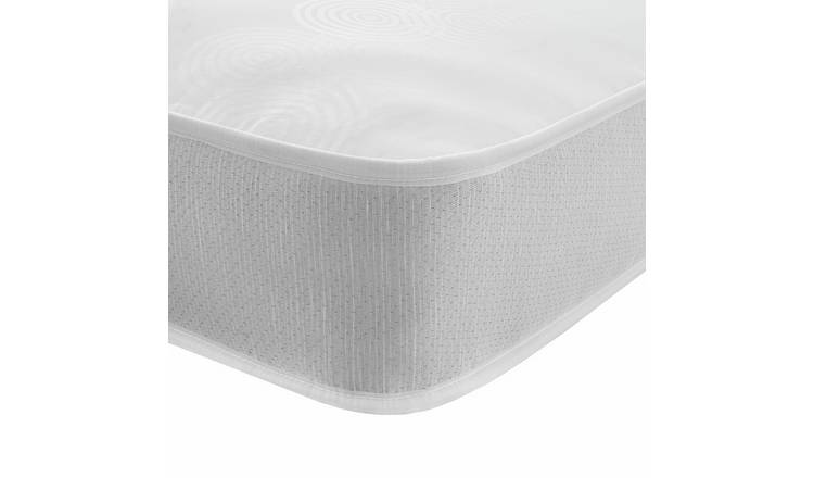Nestledown Pocket Sprung Mattress - Small Double