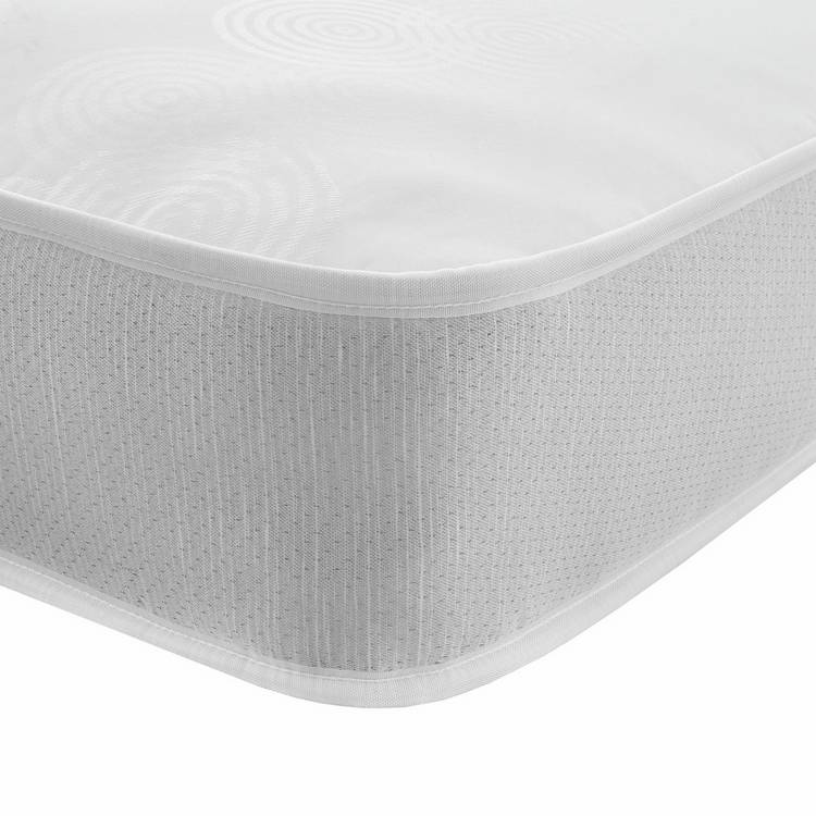 Nestledown Pocket Sprung Mattress - Small Double 0
