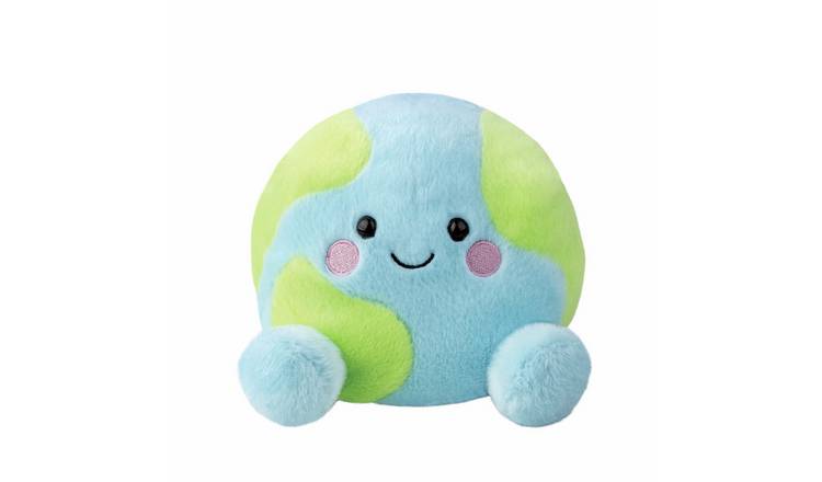 Cuddle Pals Eve Earth 8inch Plush Toy
