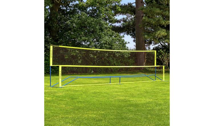 Vermont Mini Tennis and Badminton Net - 6 m