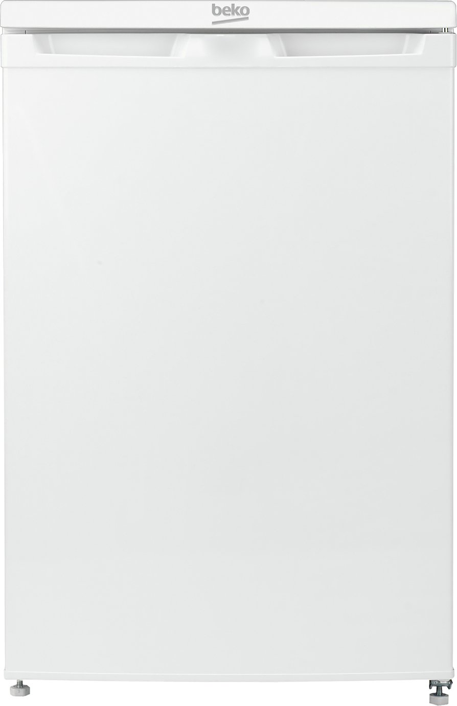 Beko UFF584APW Under Counter Freezer - White