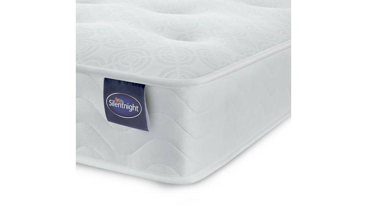 Silentnight Essentials Pocket Sprung Mattress - Small Double