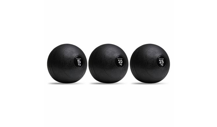 Northern Slam Ball - 5kg - 15kg Set