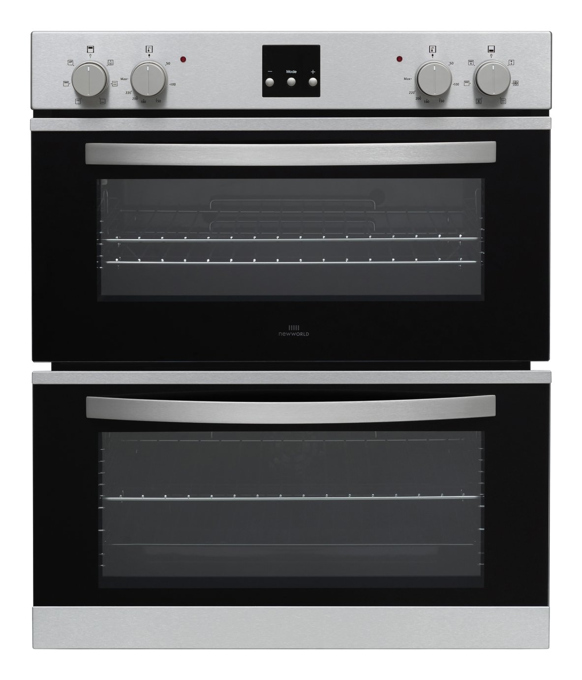 New World NWCMBUOI Built Under Double Electric Oven Review