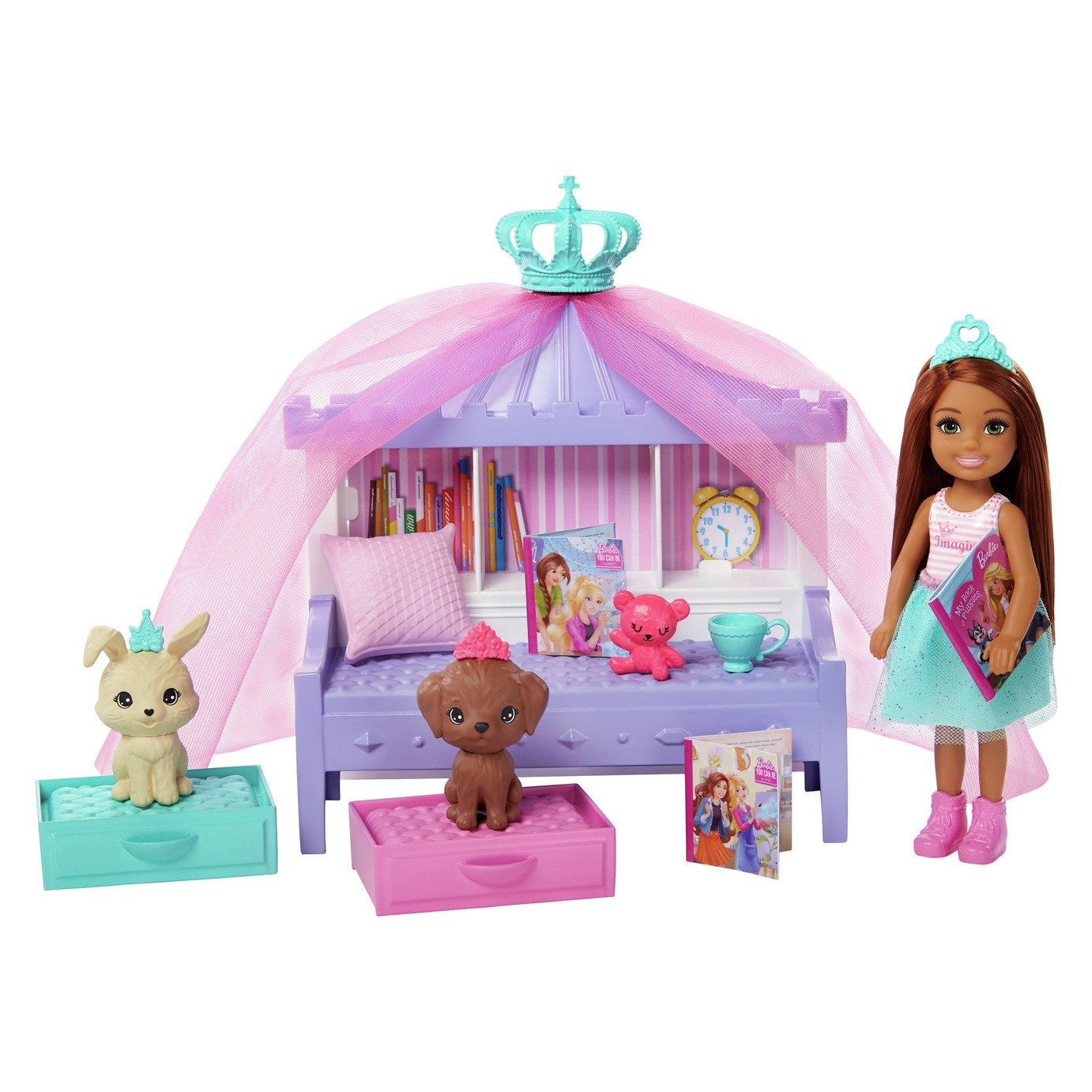 barbie skipper babysitter argos