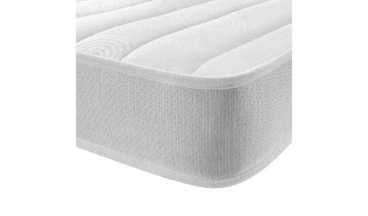 Nestledown Pocket Sprung Ortho Mattress - Small Double