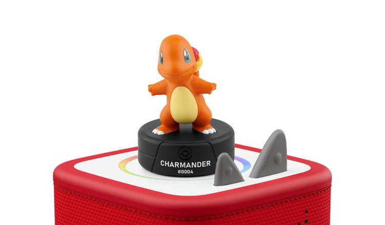 tonies Pokémon Charmander Audio Tonie Character